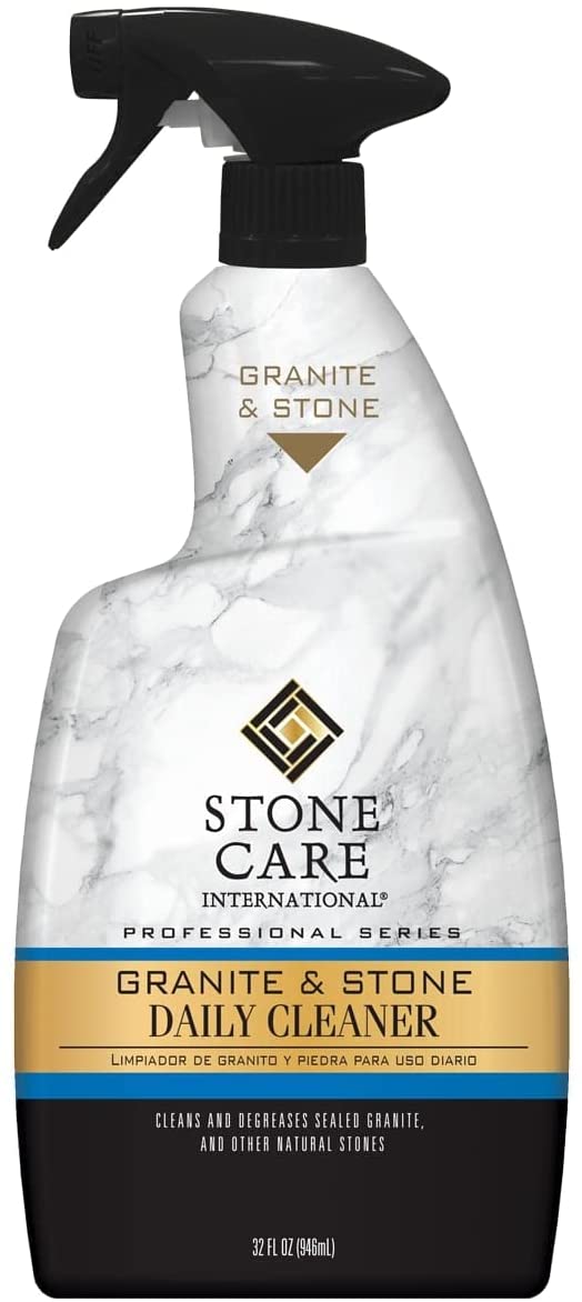 best granite cleaner for countertops