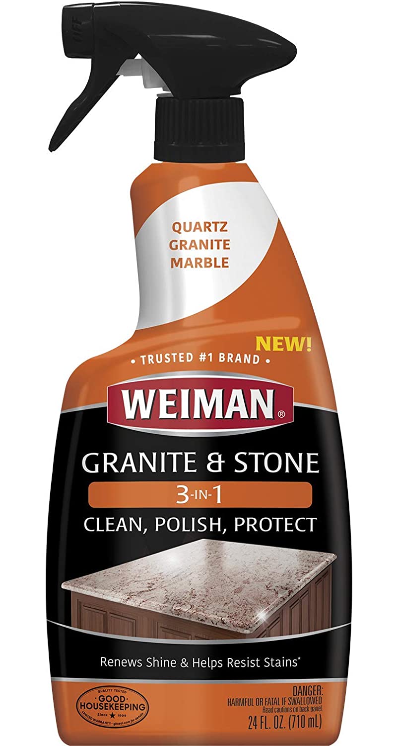 Best Granite Polish