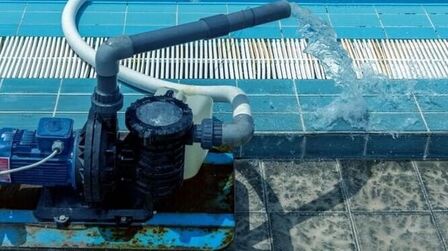 Best Sump Pump For Pool
