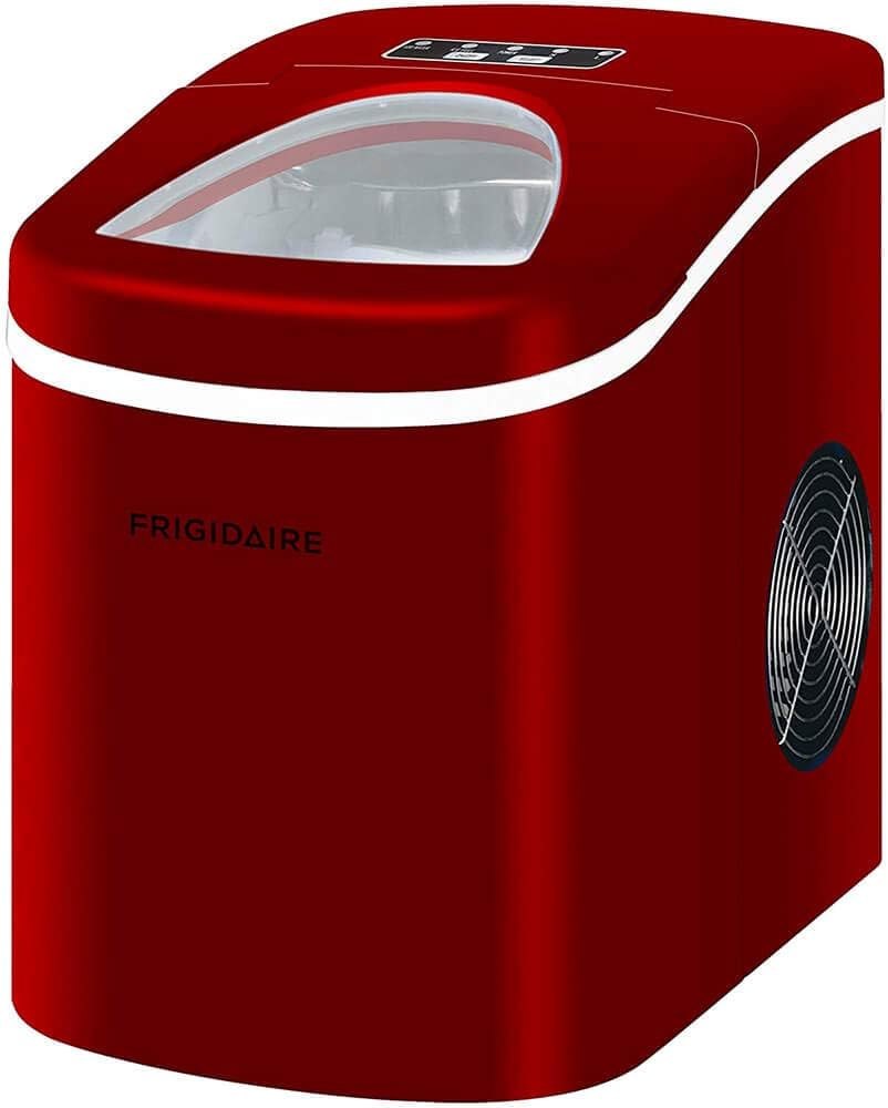 Frigidaire-EFIC117-SSRED-COM-Stainless-Steel-Ice-Maker-min